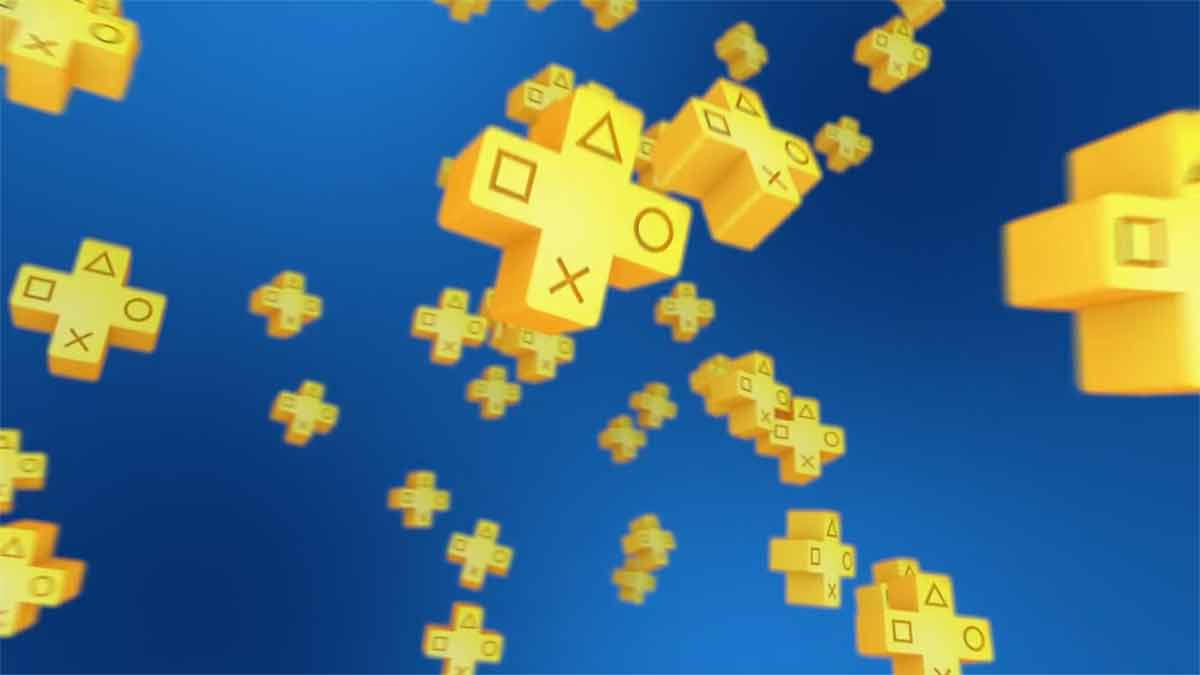 PlayStation-Plus