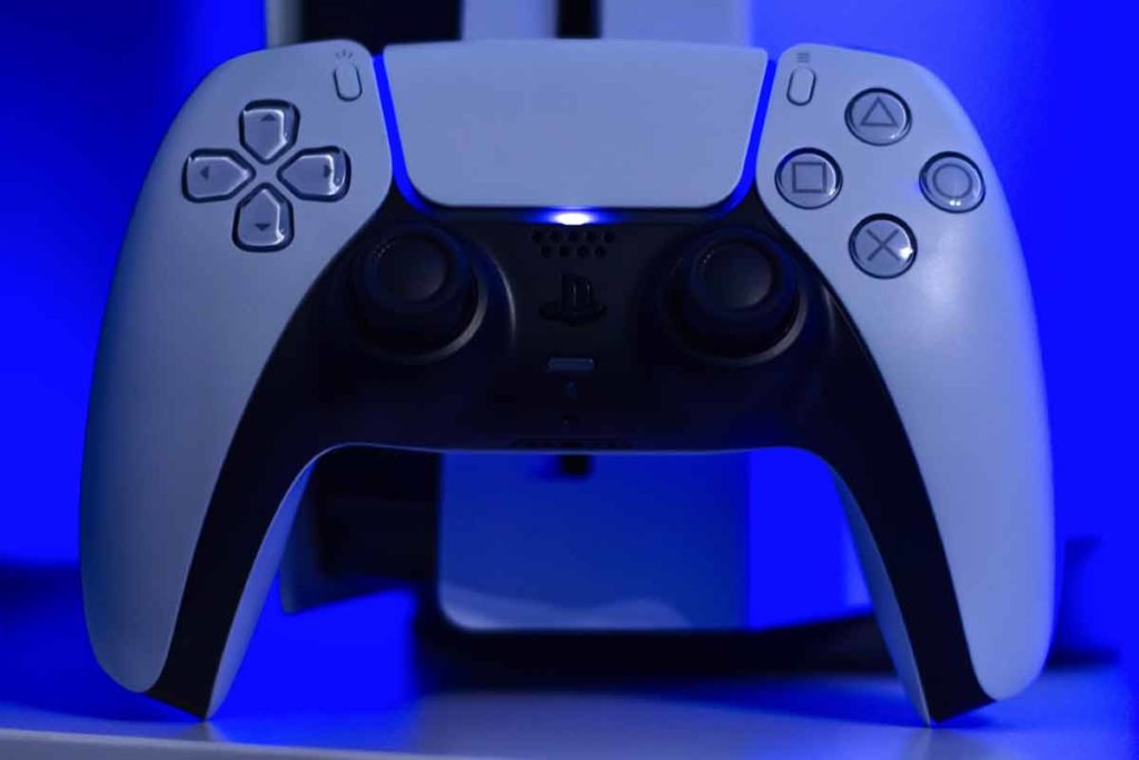 DualSense Controller