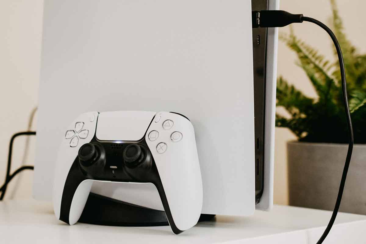 How To Connect PS5 to TV Best settings explained