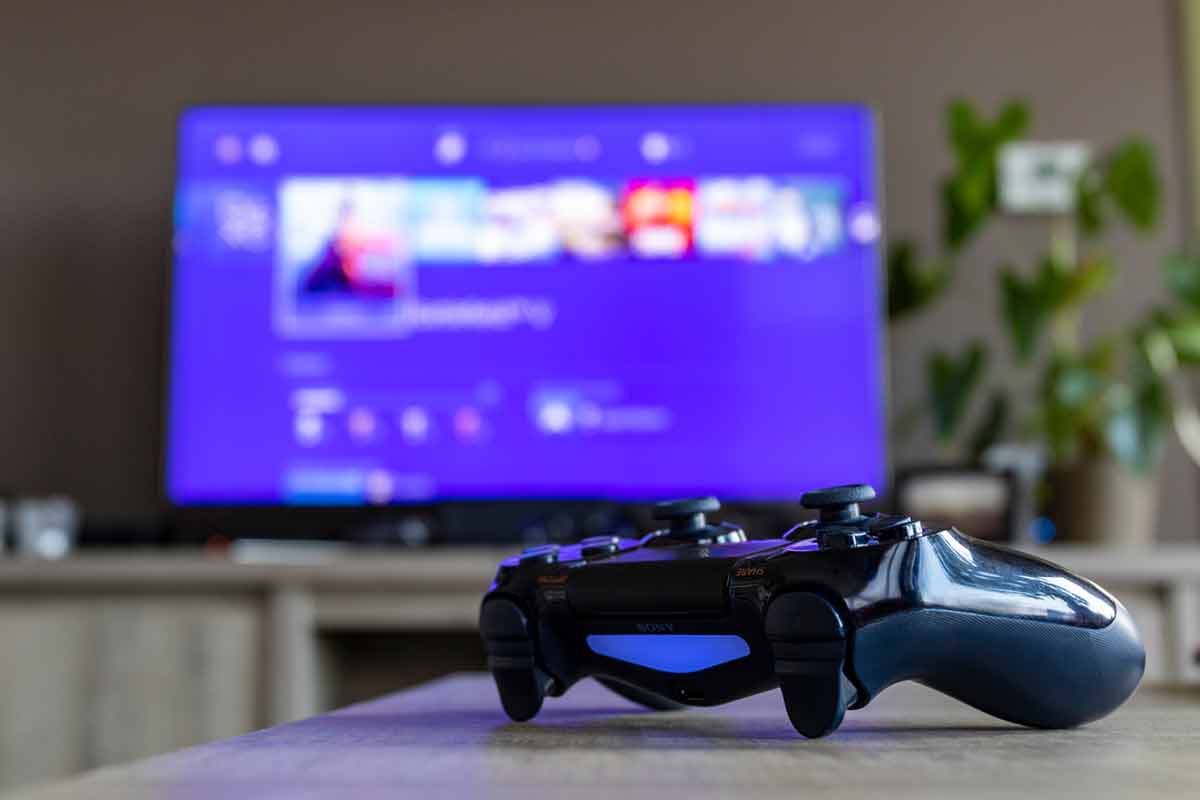 How to set up a PS4 Complete guide