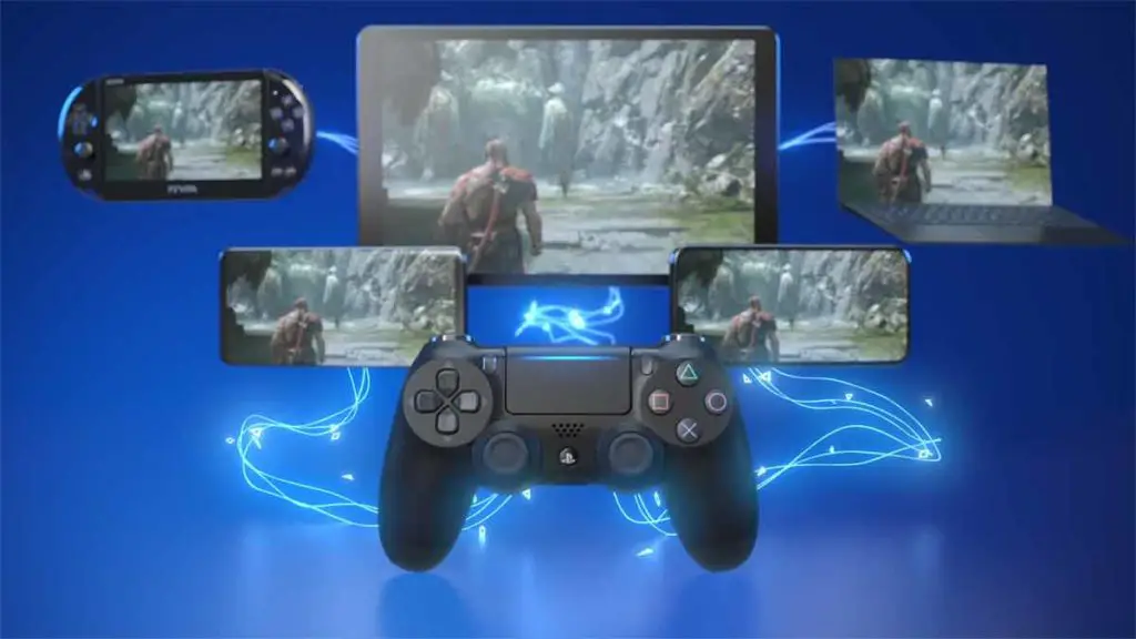 How To Use PlayStation Remote Play Multiple combinations explained