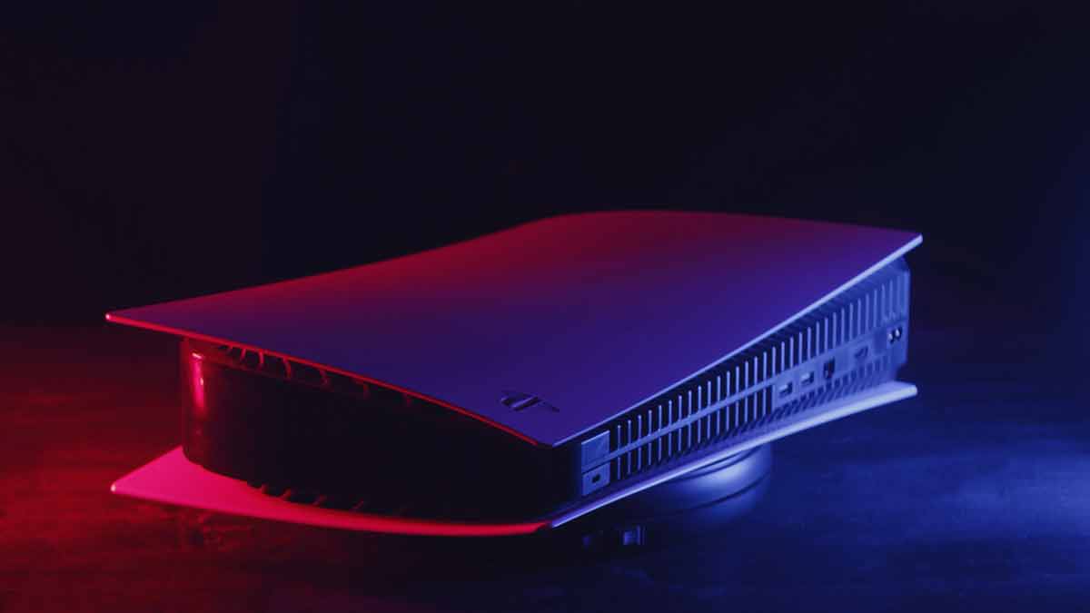 What are the PS5 features A list of most useful ones