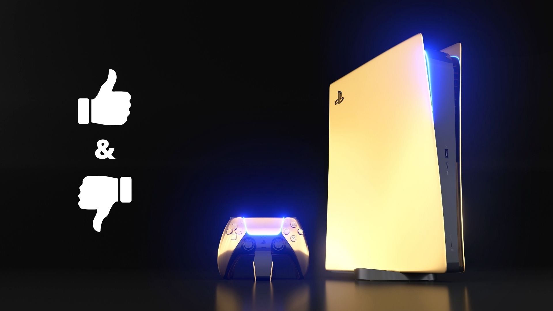 What are the Pros and Cons of PS5 9 helpful points