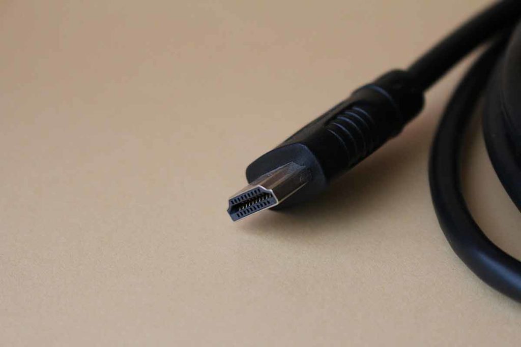 hdmi cable length