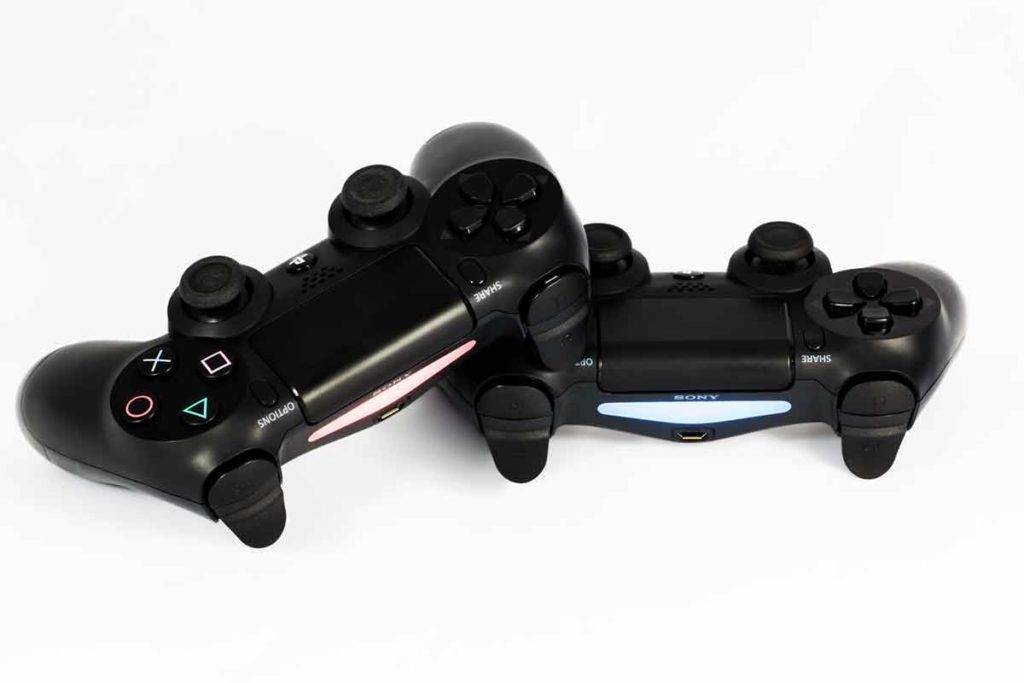 How to use ps4 controller on pc?