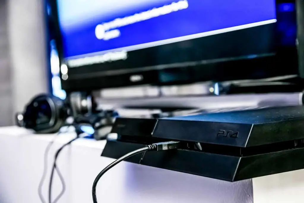 How To Connect PS4 to TV Step-by-step guide