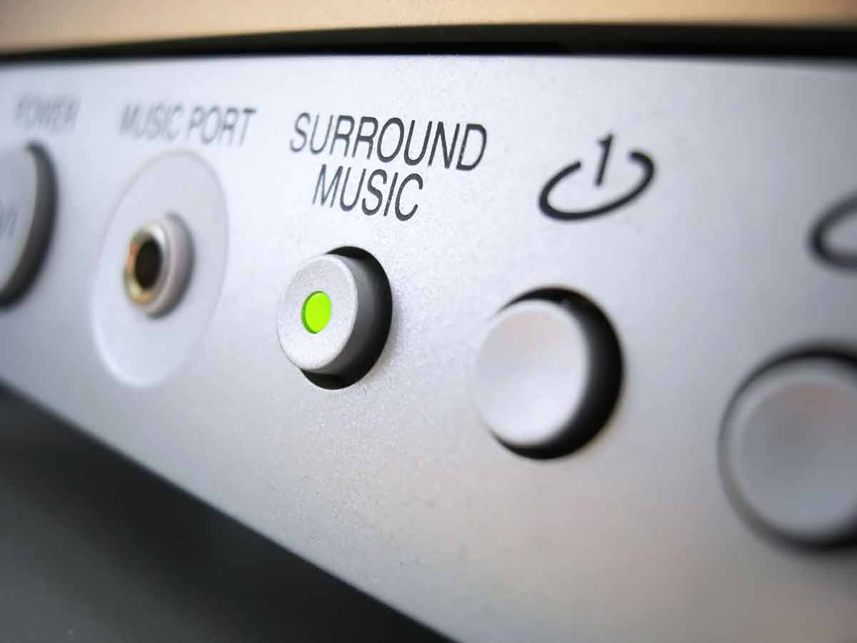 What audio format is best on PS5 Pick Right One
