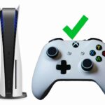 Can you use an Xbox controller on PS5 Workaround Method