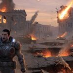 Gears of War: E-Day launches October 6, 2026